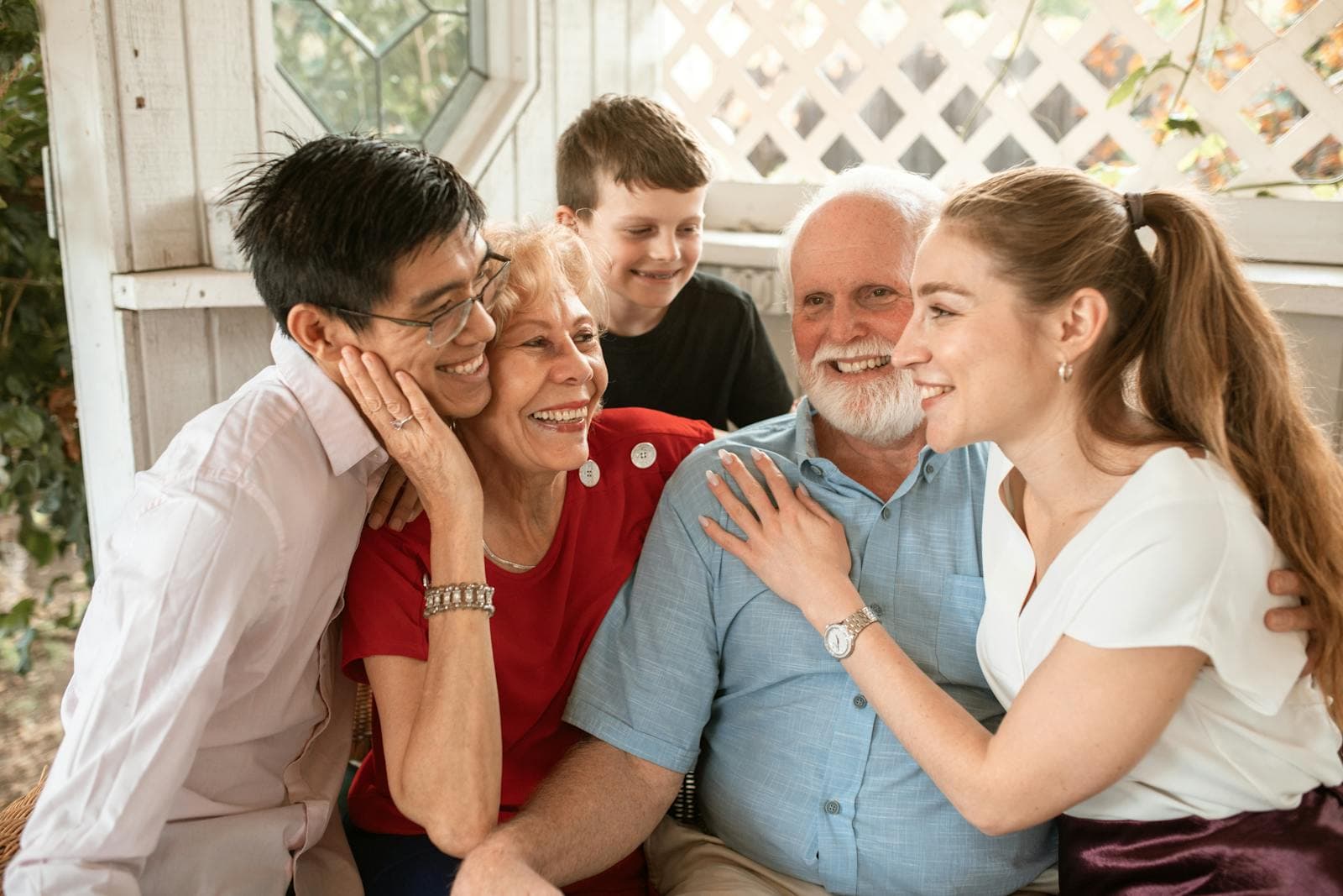 Sterling Senior Centers and Community Programs