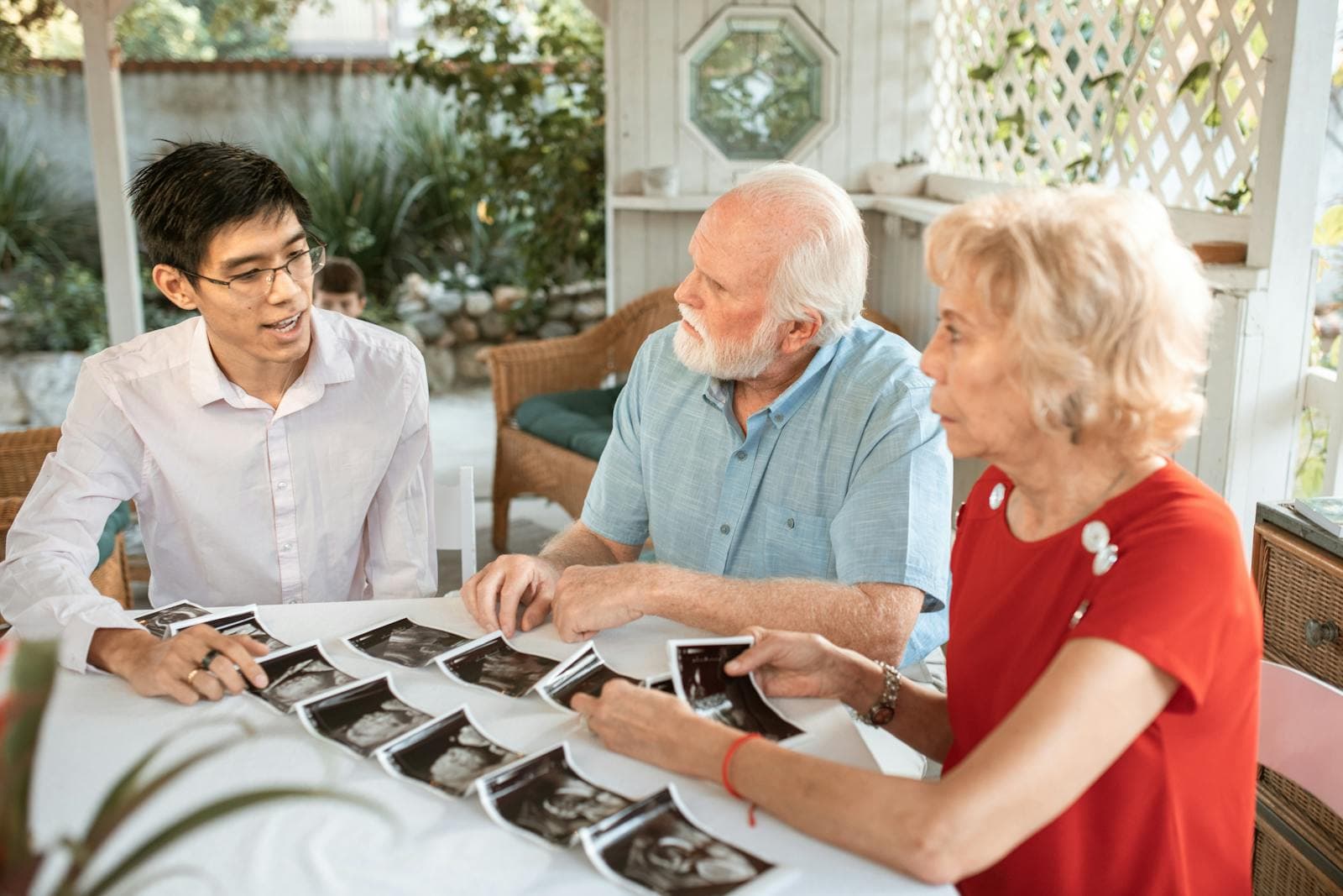 Elder Care Coordination in Sterling, VA